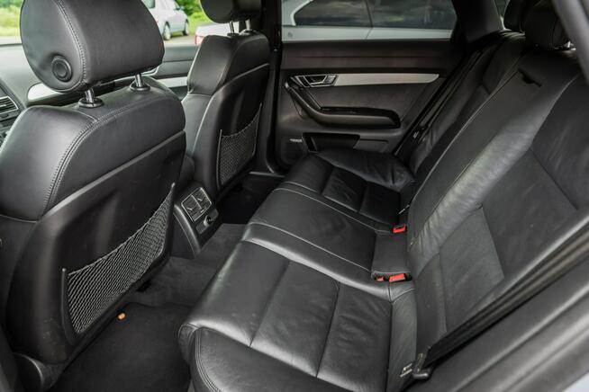 Audi A6 S-Line 3.0TDI 224KM TipTronic Quattro ! Opłacona !