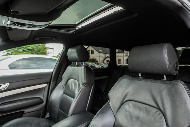 Audi A6 S-Line 3.0TDI 224KM TipTronic Quattro ! Opłacona !