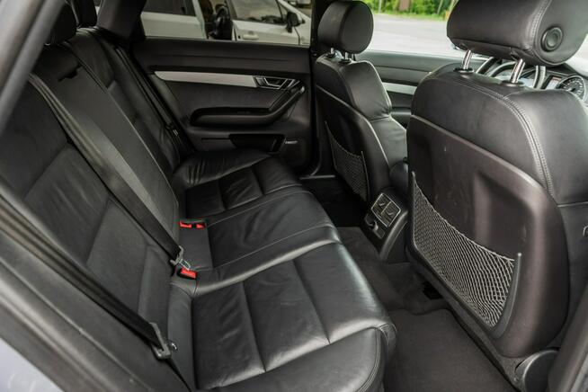 Audi A6 S-Line 3.0TDI 224KM TipTronic Quattro ! Opłacona !