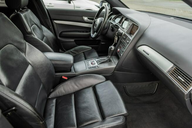 Audi A6 S-Line 3.0TDI 224KM TipTronic Quattro ! Opłacona !