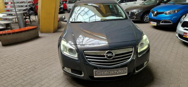 Opel Insignia ZOBACZ OPIS !! W PODANEJ CENIE ROCZNA GWARANCJA !!