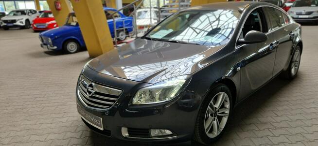 Opel Insignia ZOBACZ OPIS !! W PODANEJ CENIE ROCZNA GWARANCJA !!