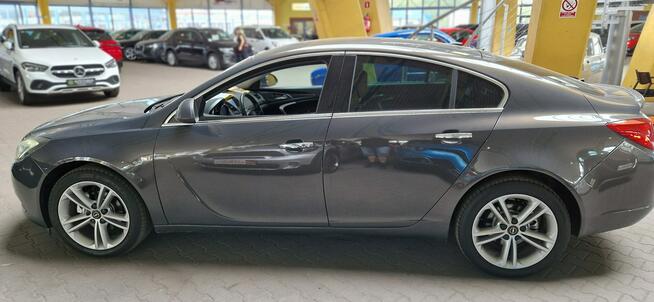 Opel Insignia ZOBACZ OPIS !! W PODANEJ CENIE ROCZNA GWARANCJA !!