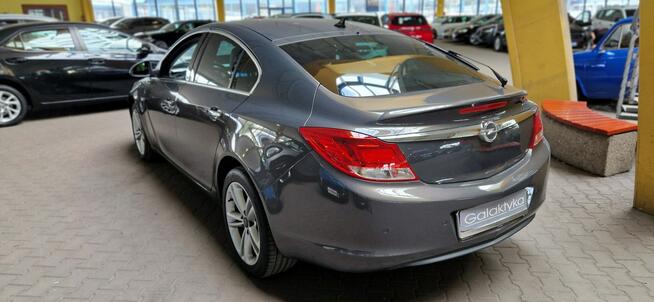 Opel Insignia ZOBACZ OPIS !! W PODANEJ CENIE ROCZNA GWARANCJA !!