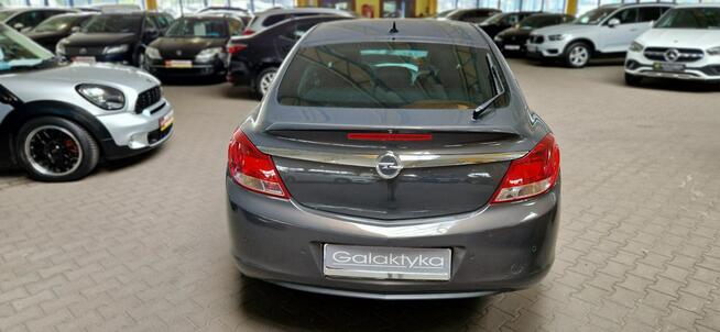 Opel Insignia ZOBACZ OPIS !! W PODANEJ CENIE ROCZNA GWARANCJA !!