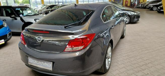 Opel Insignia ZOBACZ OPIS !! W PODANEJ CENIE ROCZNA GWARANCJA !!