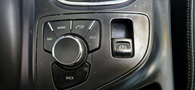 Opel Insignia ZOBACZ OPIS !! W PODANEJ CENIE ROCZNA GWARANCJA !!