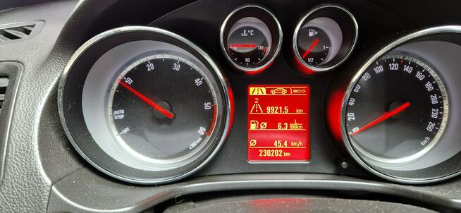 Opel Insignia ZOBACZ OPIS !! W PODANEJ CENIE ROCZNA GWARANCJA !!