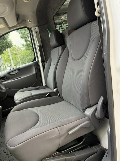 Citroen Jumpy Lift 2.0HDi 2013r Klimatyzacja VAT-1A Serwisowany Hak!