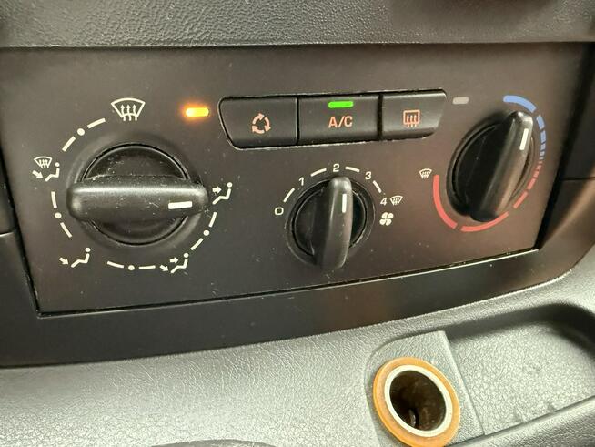Citroen Jumpy Lift 2.0HDi 2013r Klimatyzacja VAT-1A Serwisowany Hak!