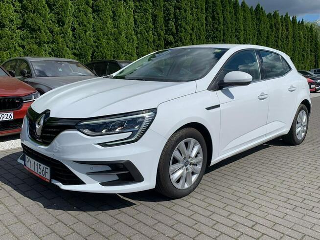 Renault Megane Hybryda Plug-IN Zarejestrowany E-Tech PHEV