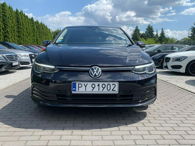 Volkswagen Golf 2.0TDI 150 Automat KeyLess Radar Navi CarPlay