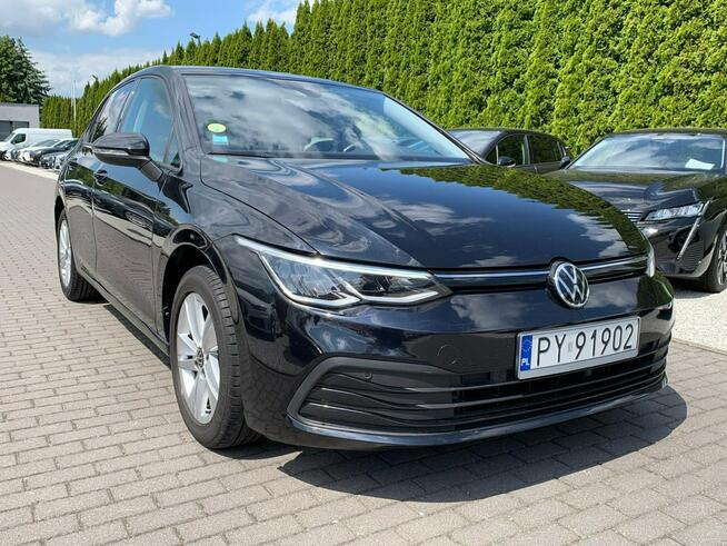 Volkswagen Golf 2.0TDI 150 Automat KeyLess Radar Navi CarPlay