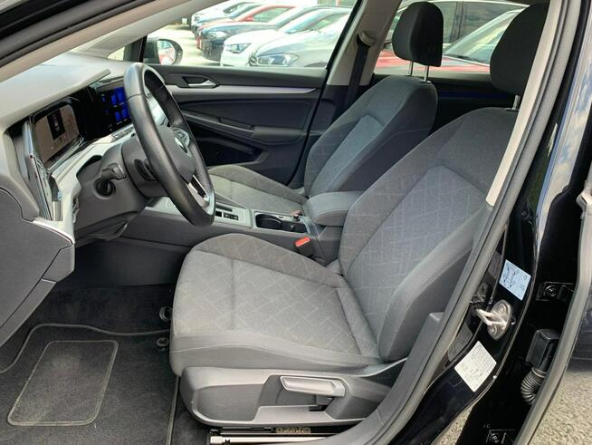 Volkswagen Golf 2.0TDI 150 Automat KeyLess Radar Navi CarPlay