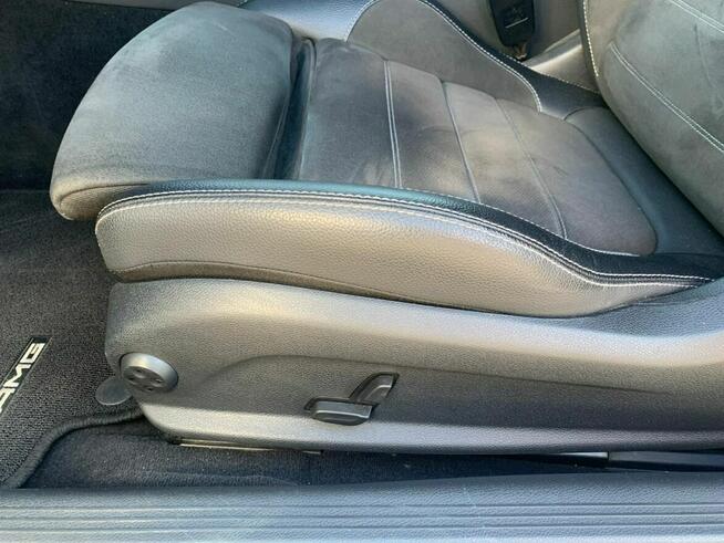 Mercedes C 220 C220d Kabriolet AMG Line Niski Przebieg Idealny