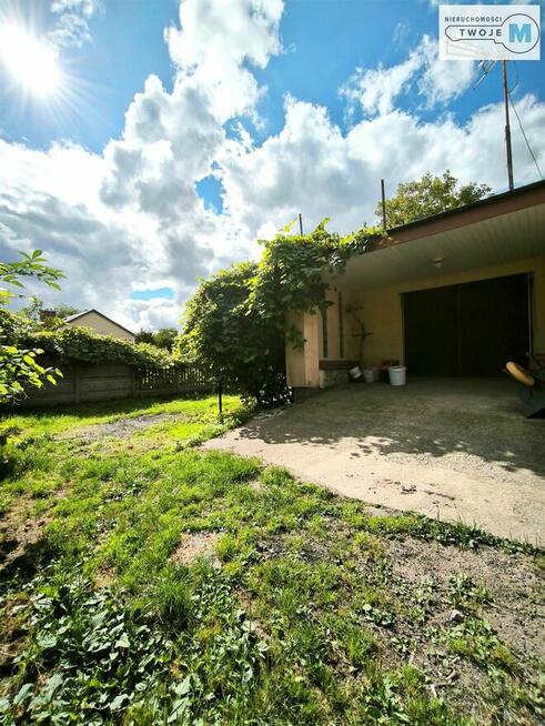 Dom Daleszyce Suków