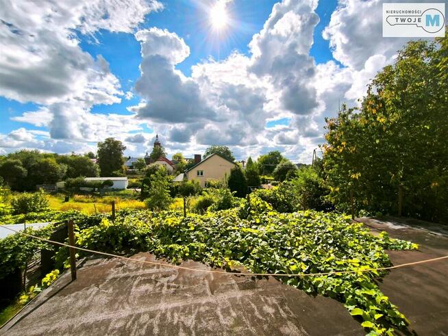 Dom Daleszyce Suków