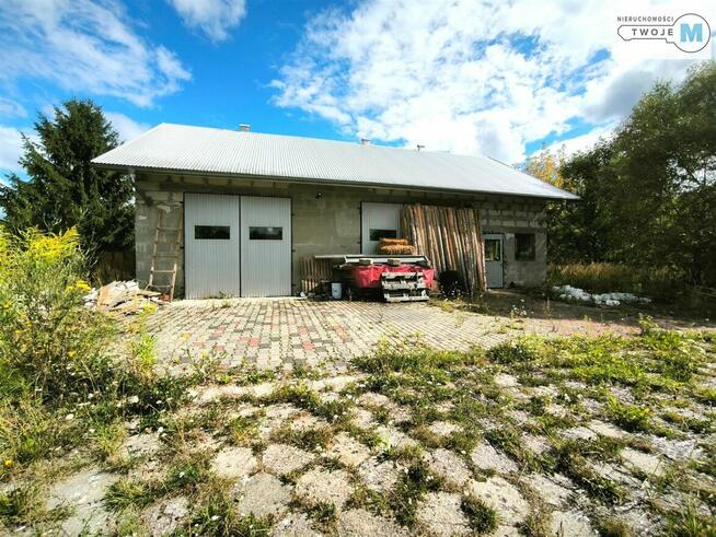 Dom Daleszyce Suków