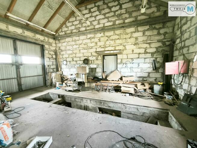 Dom Daleszyce Suków