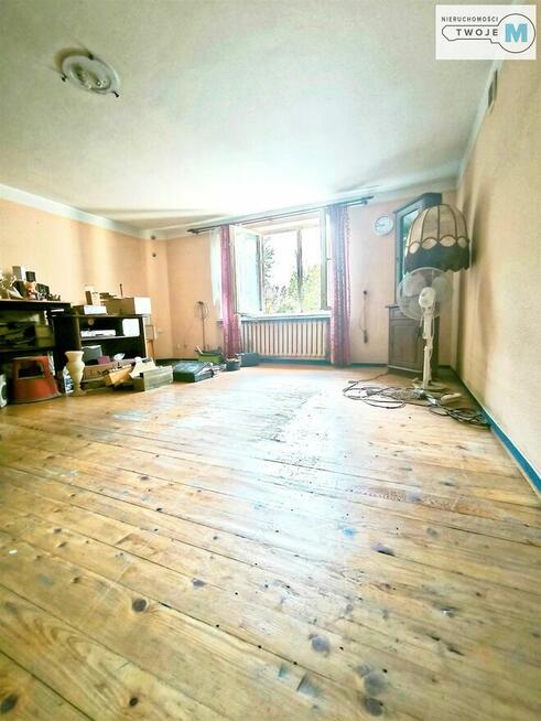 Dom Daleszyce Suków