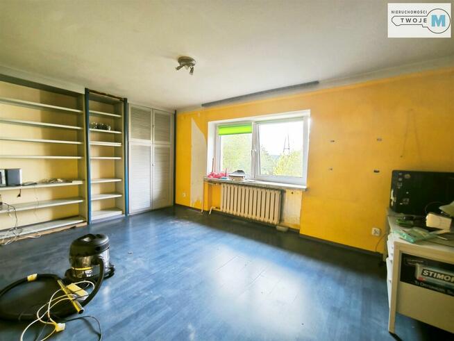 Dom Daleszyce Suków