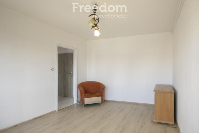 Dwa pokoje w dobrej cenie!