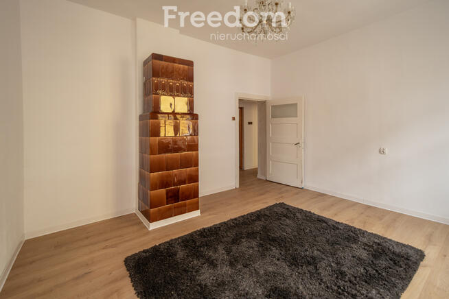 Kamienica z potencjałem centrum miasta, Działdowo