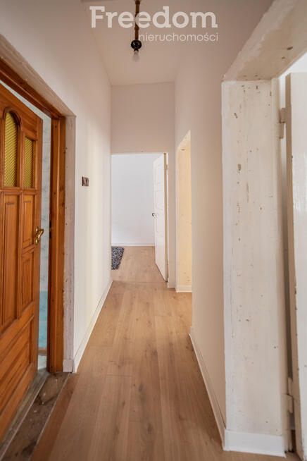 Kamienica z potencjałem centrum miasta, Działdowo