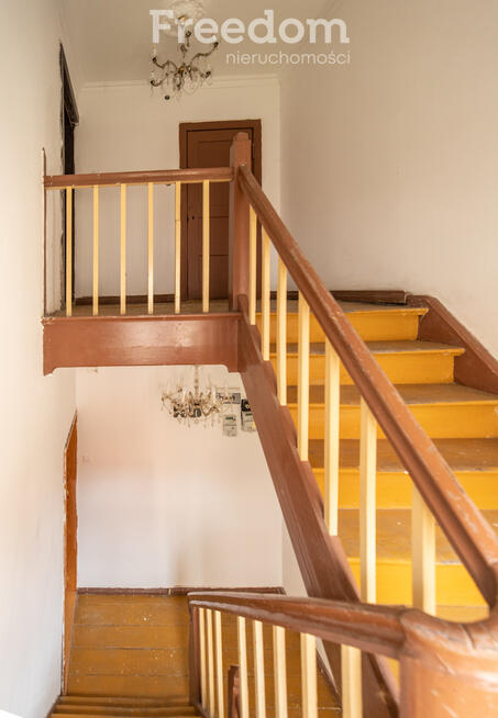 Kamienica z potencjałem centrum miasta, Działdowo