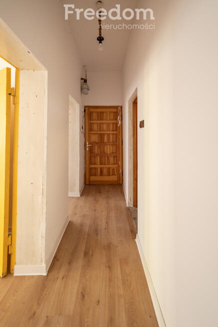 Kamienica z potencjałem centrum miasta, Działdowo