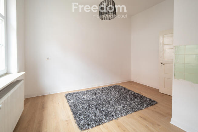 Kamienica z potencjałem centrum miasta, Działdowo