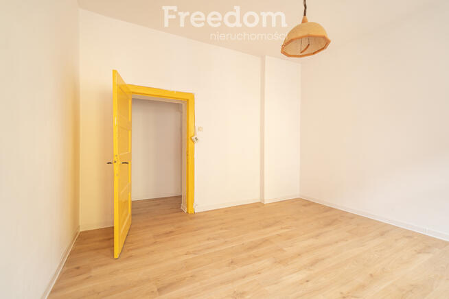 Kamienica z potencjałem centrum miasta, Działdowo