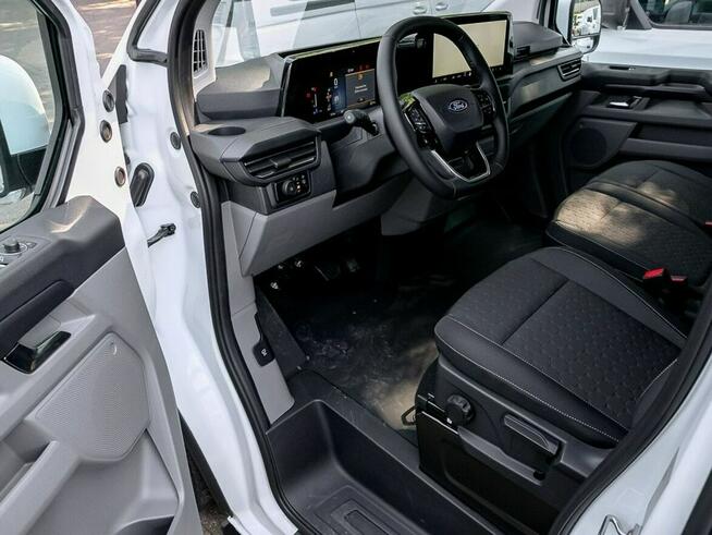 Ford Transit Custom A8 L2 136KM Full Led Zabudowa Paki Super Niska cena ! 1814zł