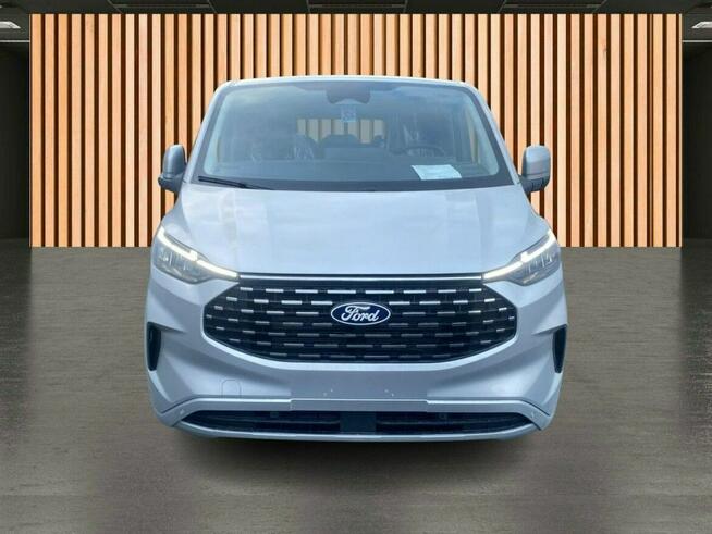 Ford Tourneo Custom L2 4X4 Active MatrixLed Kamera 360 Elektr. drzwi Niska Cena 3349zł