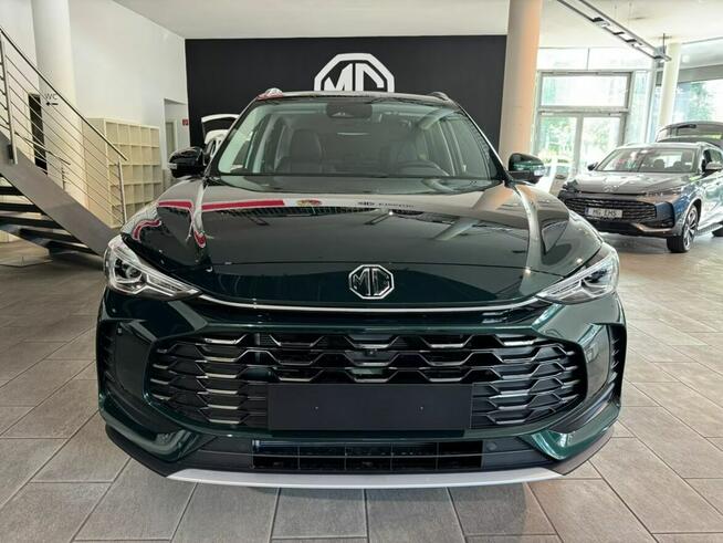 Nowy ZS Exclusive Hybryda 197KM Kamera 360 Martwe Pole 1361 zł