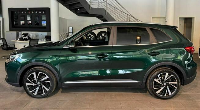 Nowy ZS Exclusive Hybryda 197KM Kamera 360 Martwe Pole 1361 zł