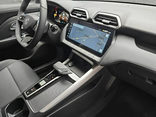 Nowy ZS Exclusive Hybryda 197KM Kamera 360 Martwe Pole 1361 zł