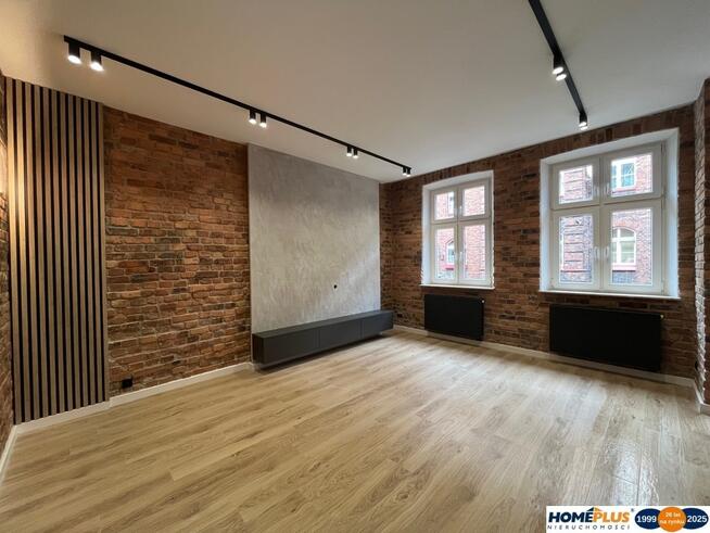 DWUSTRONNE Mieszkanie! Wys. standard, do wejścia!