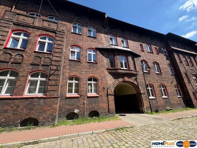 DWUSTRONNE Mieszkanie! Wys. standard, do wejścia!