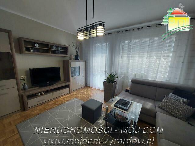 Mieszkanie Żyrardów