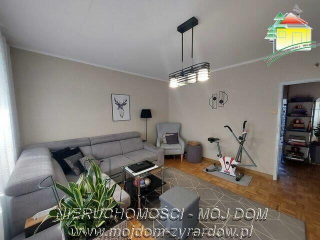 Mieszkanie Żyrardów