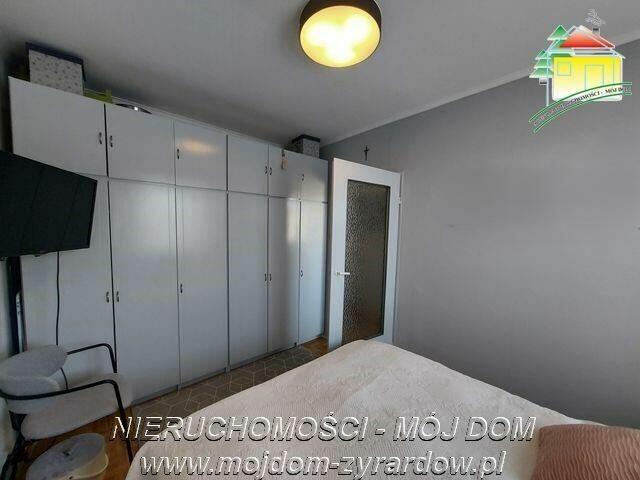 Mieszkanie Żyrardów