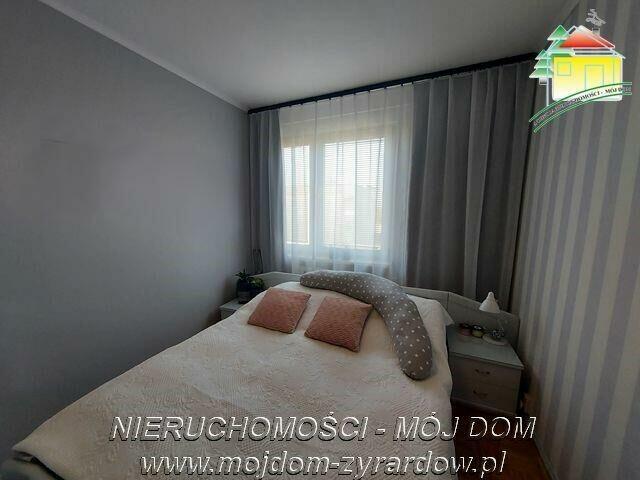 Mieszkanie Żyrardów