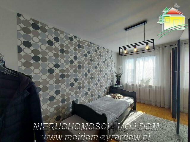 Mieszkanie Żyrardów