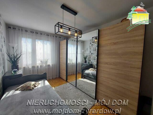 Mieszkanie Żyrardów