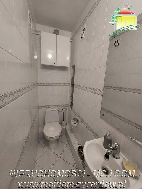 Mieszkanie Żyrardów