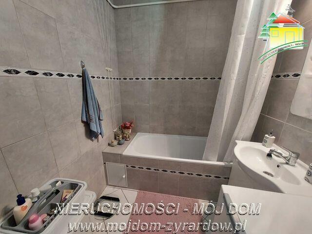 Mieszkanie Żyrardów