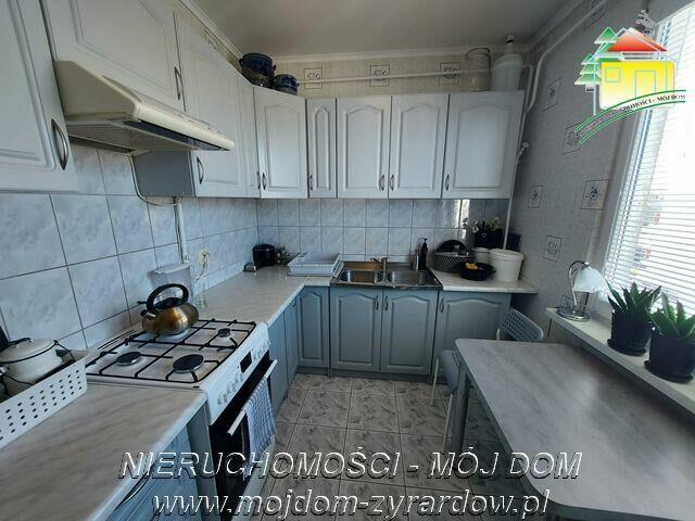 Mieszkanie Żyrardów