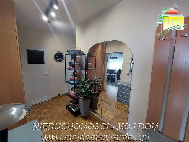 Mieszkanie Żyrardów