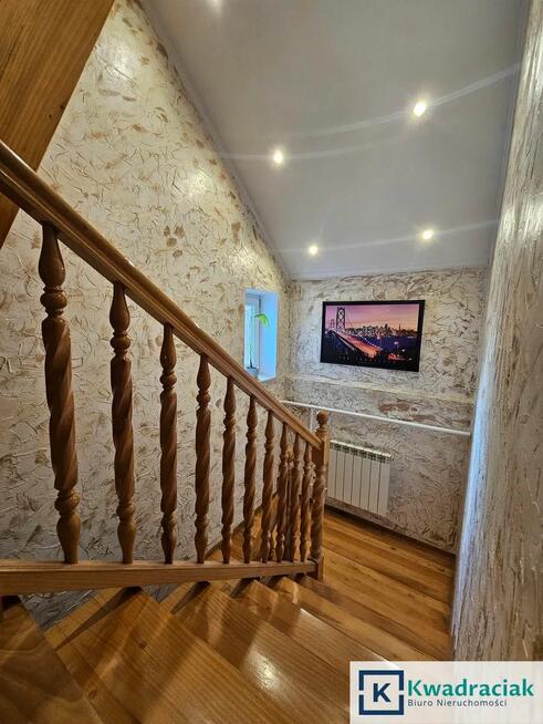 Dom Szczepańcowa gm. Chorkówka,